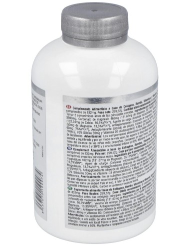 Nuevo Colageno 360 Comp.   de Prisma Natural