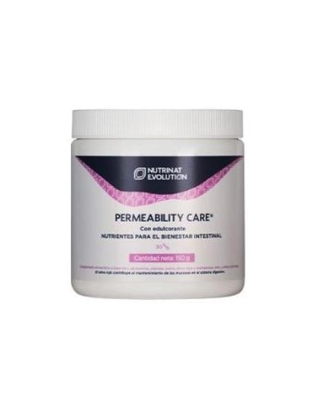 Permeability Care 150 G de Nutrinat Evolution