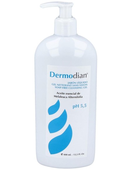 Dermodian 400Ml. de Laboratorios Galfarma