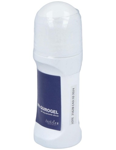 Ph-Quirogel Roll-On 50Ml. de Issislen