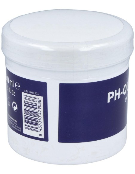 Ph-Quirogel Gel Para Masaje 500Ml. de Issislen