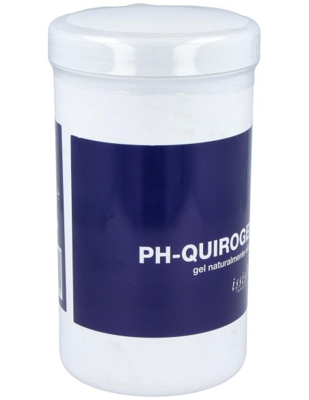 Ph-Quirogel Gel Para Masaje 1Kg. de Issislen