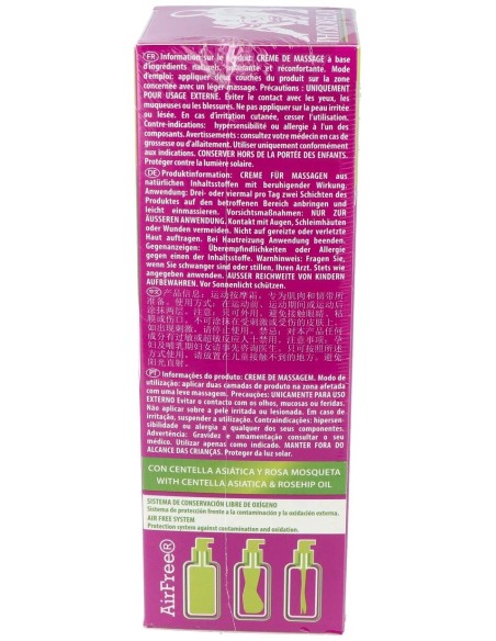 Physiorelax Forte Plus 500Ml. de Physiorelax