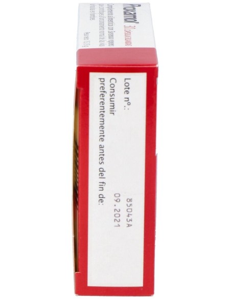 Proxamol 30Cap. de Proxamol