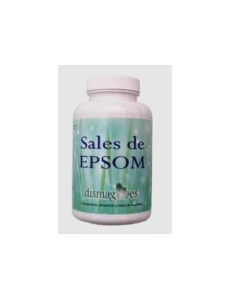 Sales De Epsom 300Gr. de Dismag