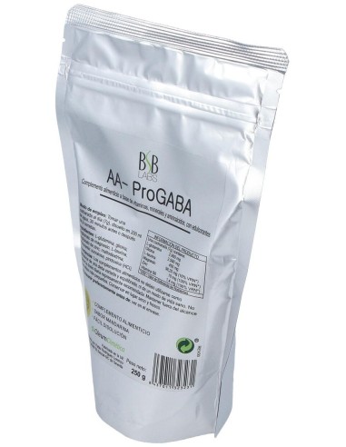 Aa-Progaba Sabor Mandarina 250Gr. de Bsb Labs