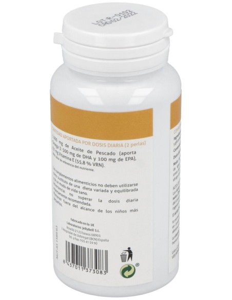 Dha Vtial Star 60Cap. de Jellybell