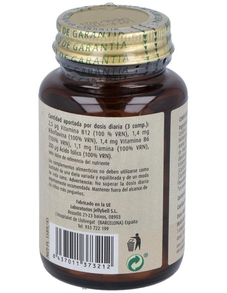 Sal Salys-90 05 Kp 90Comp. de Jellybell