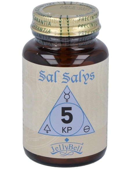 Sal Salys-90 05 Kp 90Comp. de Jellybell