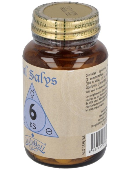 Sal Salys-90 06 Ks 90Comp. de Jellybell