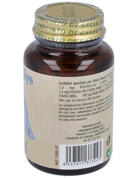 Sal Salys-90 07 Mgp 90Comp. de Jellybell