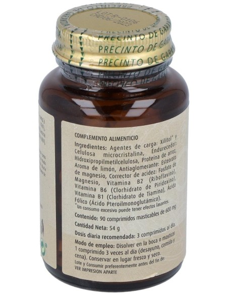 Sal Salys-90 07 Mgp 90Comp. de Jellybell