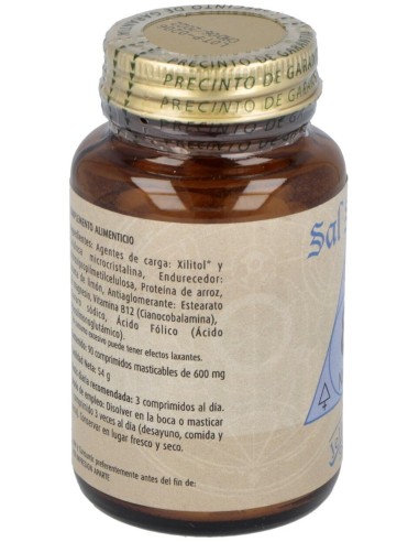 Sal Salys-90 08 Naci 90Comp. de Jellybell