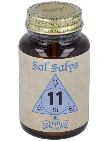 Sal Salys-90 11 Si 90Comp. de Jellybell