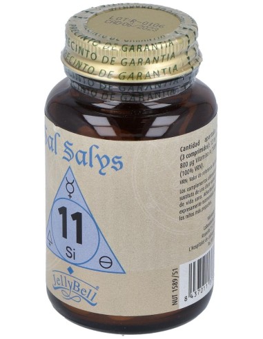 Sal Salys-90 11 Si 90Comp. de Jellybell