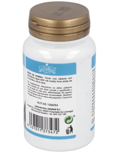 Defender Star Ferrina 60Cap. de Jellybell