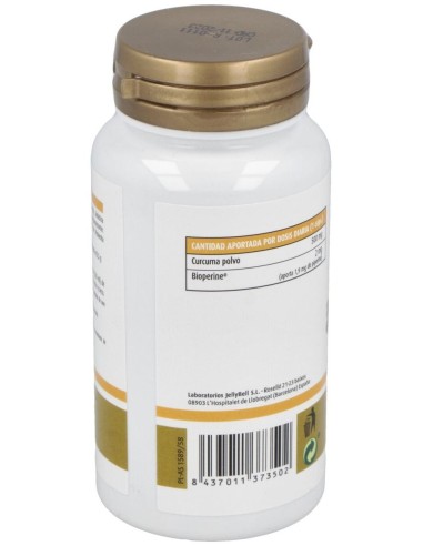 Curcubel 60Cap. de Jellybell