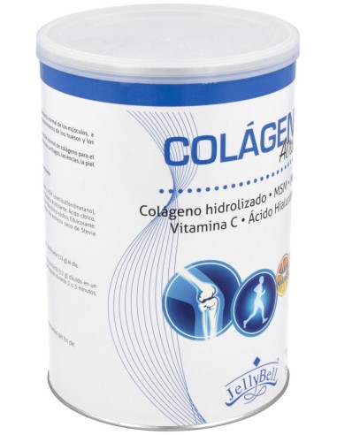 Colageno Atrion 360Gr. de Jellybell