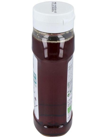 Sirope De Agave 500Ml. Bio de Naturgreen