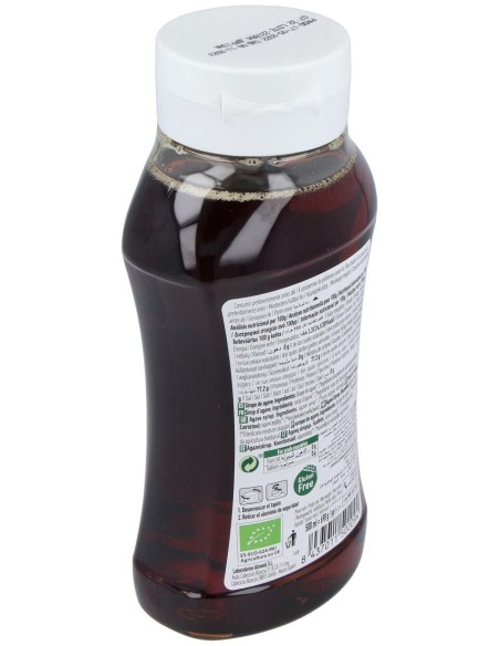 Sirope De Agave 500Ml. Bio de Naturgreen