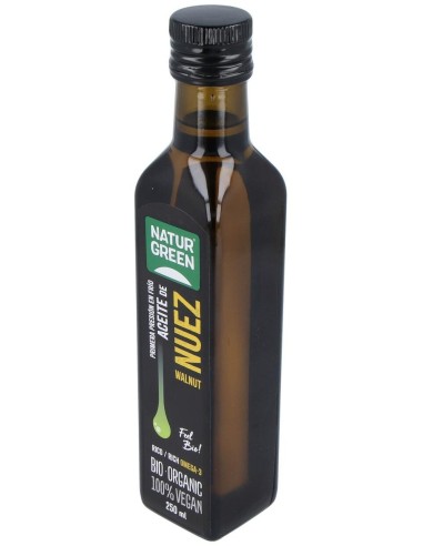Aceite de Nuez de Naturgreen