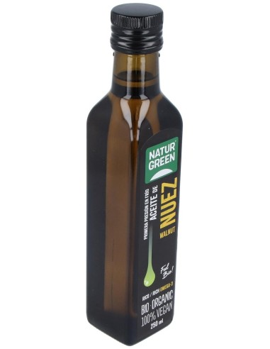 Aceite de Nuez de Naturgreen