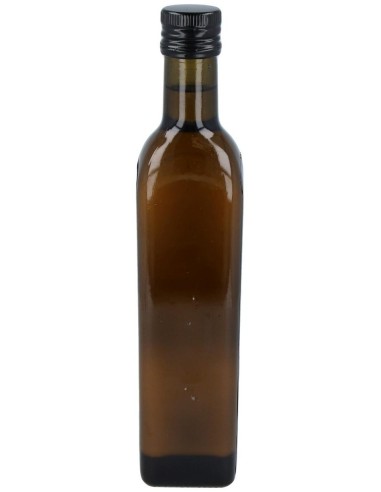 Aceite De Lino 1ª Presion Frio 500Ml. Bio de Naturgreen