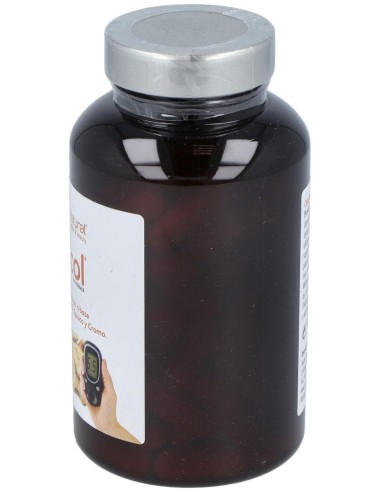 Dibecol Gluco 90Cap. de Mundonatural