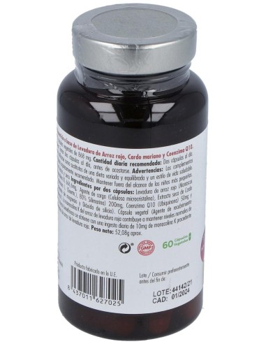 Dibecol Forte 60Cap. de Mundonatural