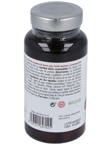 Dibecol Forte 60Cap. de Mundonatural