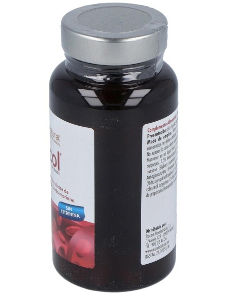 Dibecol Forte 60Cap. de Mundonatural