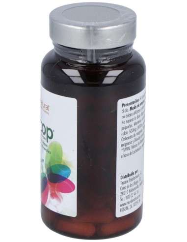 Pylostop 60Cap. de Mundonatural