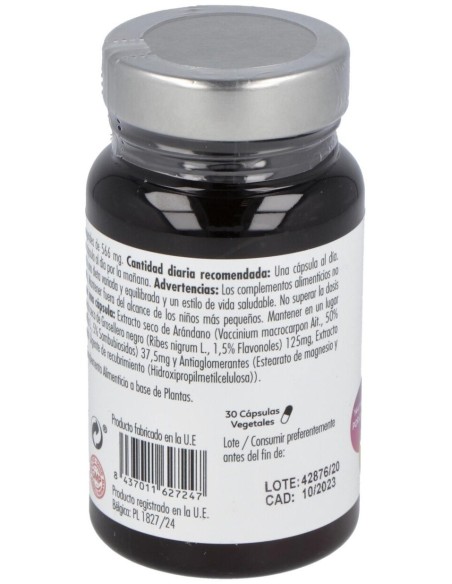 Neocys 30Cap. de Mundonatural