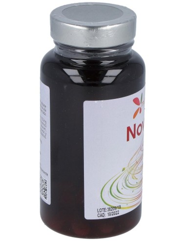 Novoten 60Cap. de Mundonatural