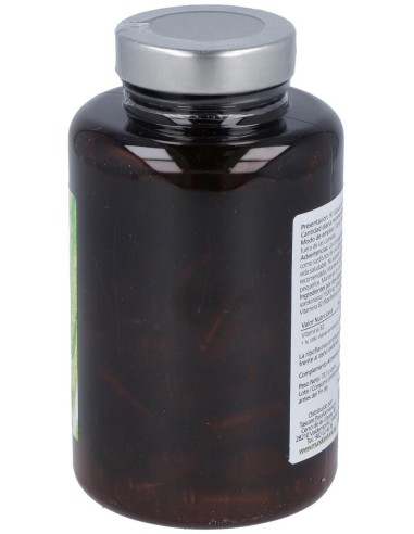 Clorend 90Cap. de Mundonatural