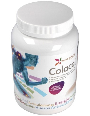 Colacell Bote 330Gr. de Mundonatural