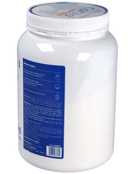 Cartilat Complex 480Gr. de Novatech