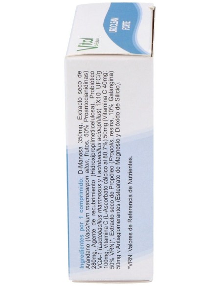 Uroclean Forte 30Comp. de Vital Ballance