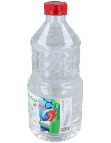 Vinagre de Alcohol 10º Aroma de Limon de Bioempe