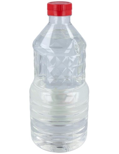 Vinagre de Alcohol 10º Aroma de Limon de Bioempe