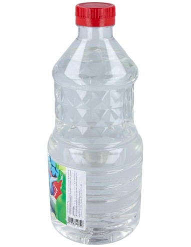 Vinagre de Alcohol 10º Aroma de Limon de Bioempe