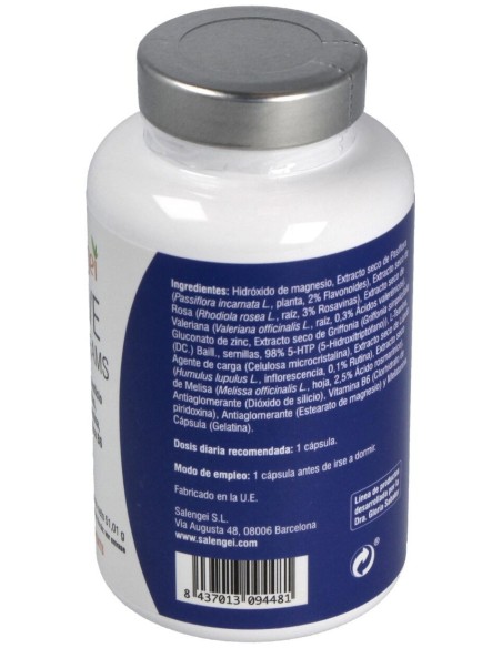 Active Sweet Dreams 60Cap. de Salengei