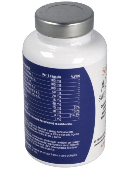 Active Sweet Dreams 60Cap. de Salengei