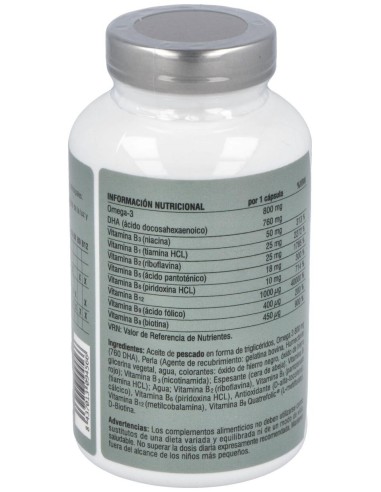 Active Stress Control 60Perlas de Salengei