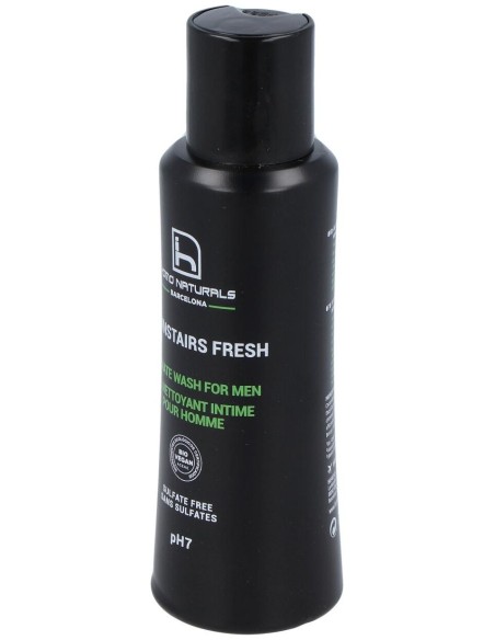Downstairs Fresh Gel Higiene Intima Hombre 100Ml. de Homo Naturals