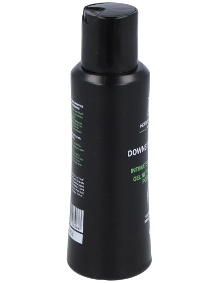Downstairs Fresh Gel Higiene Intima Hombre 100Ml. de Homo Naturals