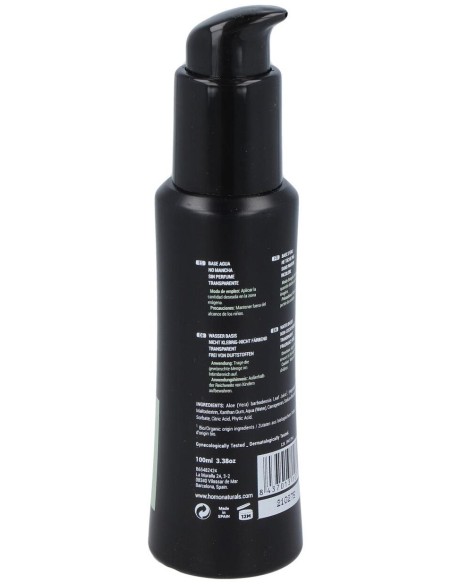 4-Play Lubricante Natural 100Ml. de 4-Play