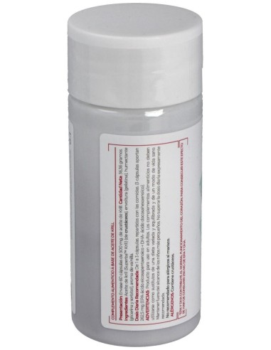 Omega 3 Aceite De Krill 60Perlas de Eiralabs