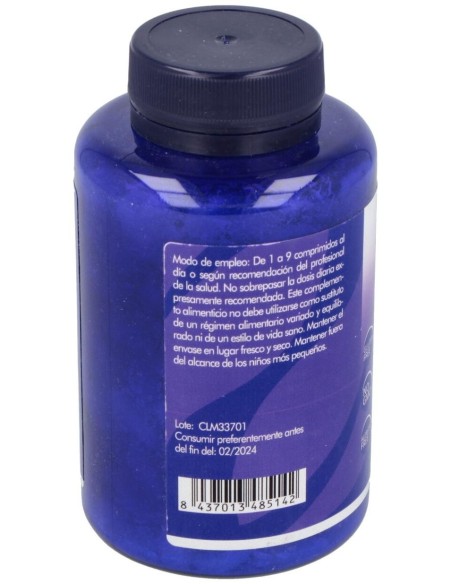 Colageno + Magnesio 180Comp de Ergonat