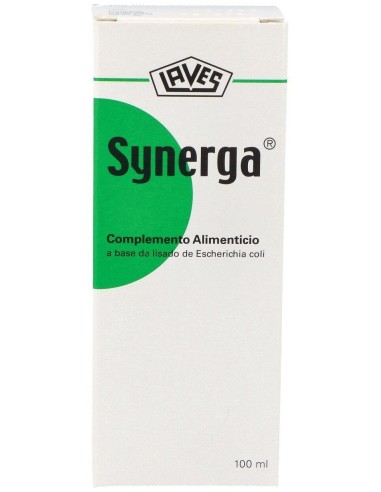 Synerga 100Ml. de Margan